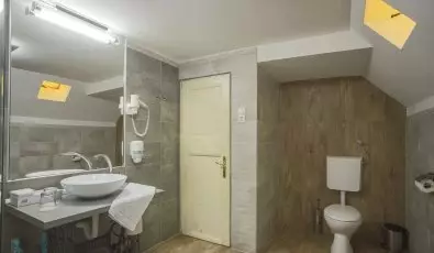 Hotel Carpe Diem Siófok