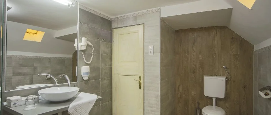 Hotel Carpe Diem Sifok