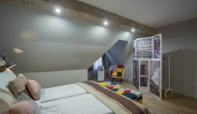 Hotel Carpe Diem Siófok