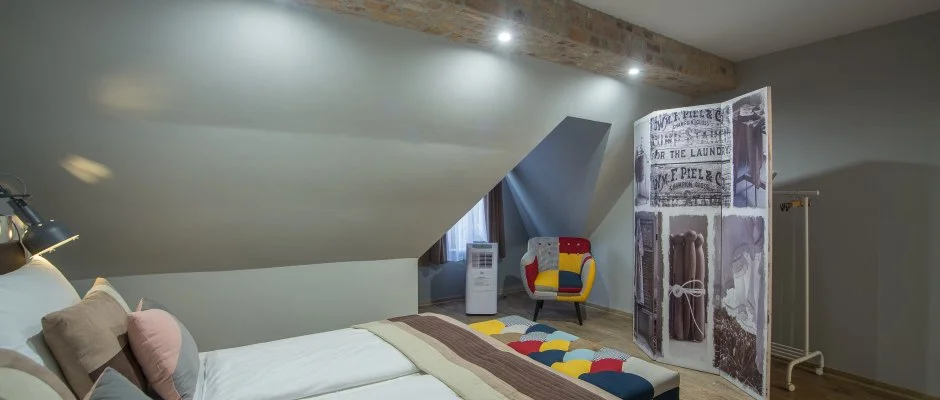 Hotel Carpe Diem Sifok