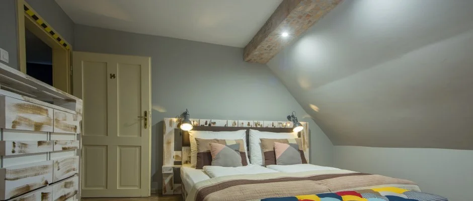 Hotel Carpe Diem Sifok