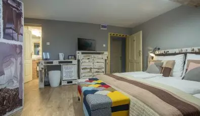 Hotel Carpe Diem Siófok