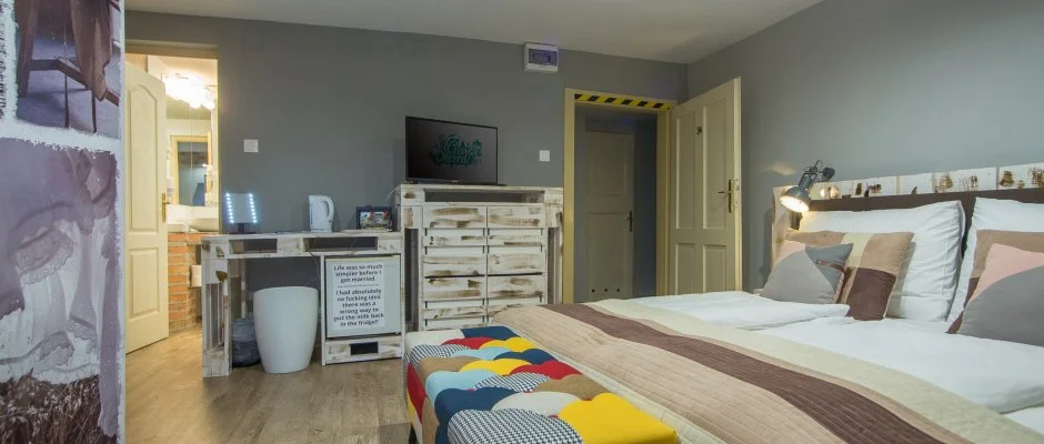 Hotel Carpe Diem Sifok