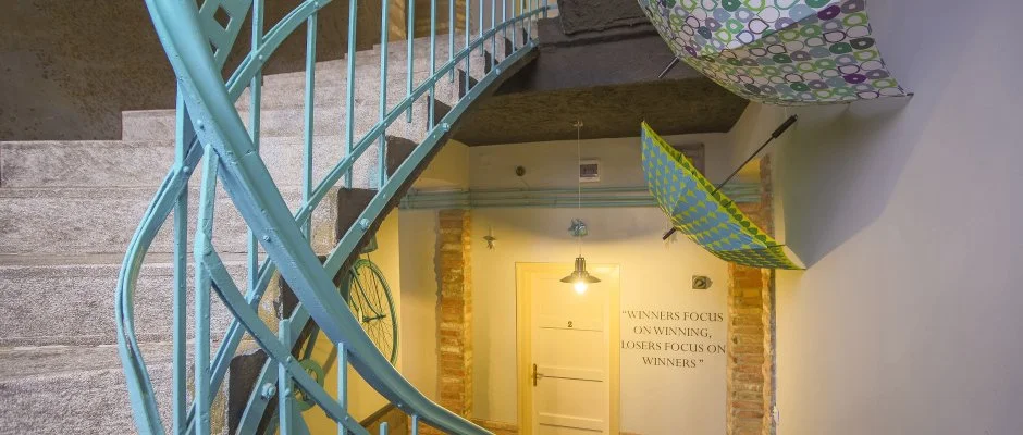 Hotel Carpe Diem Sifok