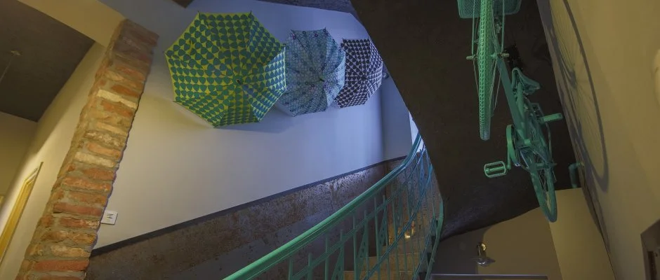 Hotel Carpe Diem Sifok