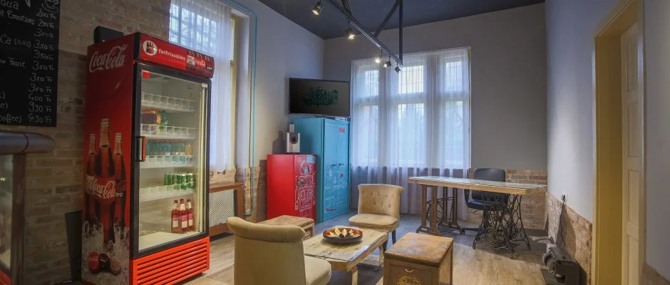 Hotel Carpe Diem Sifok