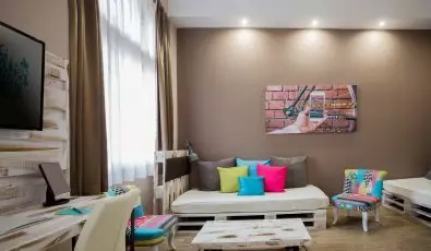 Hotel Carpe Diem Siófok