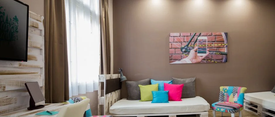 Hotel Carpe Diem Sifok