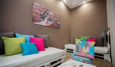 Hotel Carpe Diem Siófok