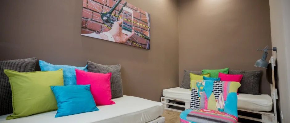 Hotel Carpe Diem Sifok