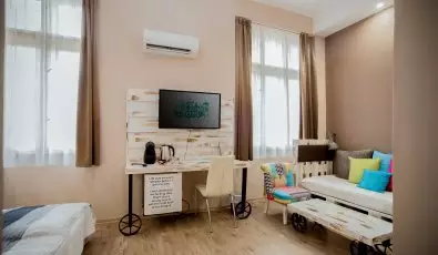Hotel Carpe Diem Siófok