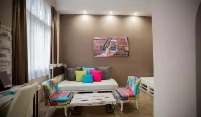 Hotel Carpe Diem Siófok