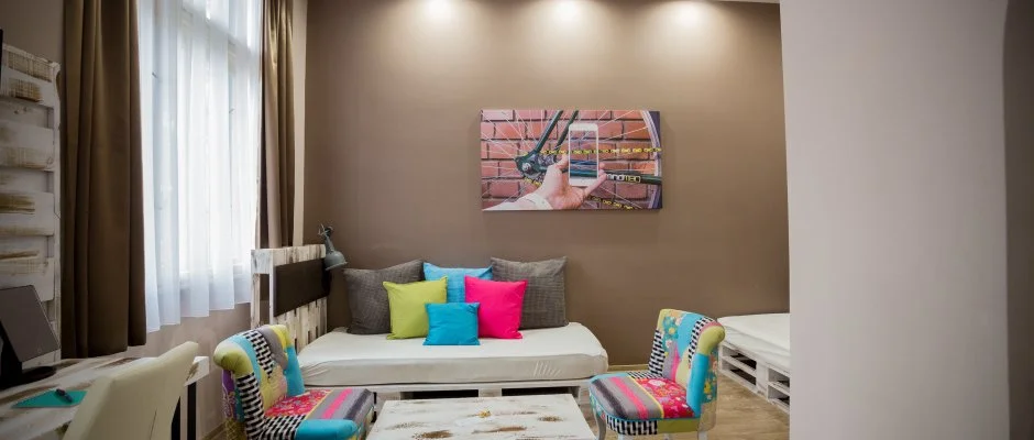 Hotel Carpe Diem Sifok