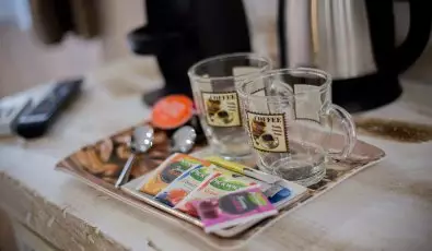 Hotel Carpe Diem Siófok