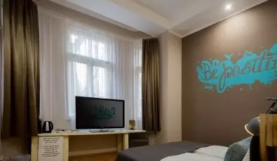 Hotel Carpe Diem Siófok