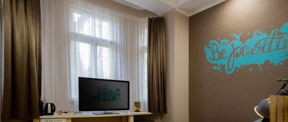 Hotel Carpe Diem Sifok