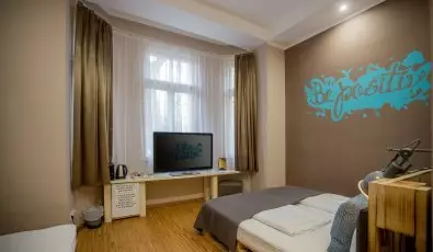 Hotel Carpe Diem Siófok