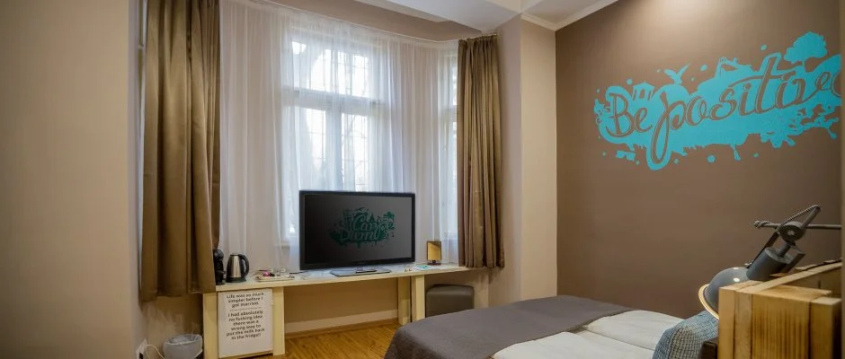 Hotel Carpe Diem Sifok