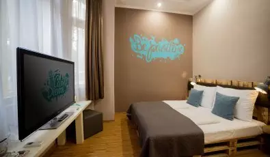 Hotel Carpe Diem Siófok