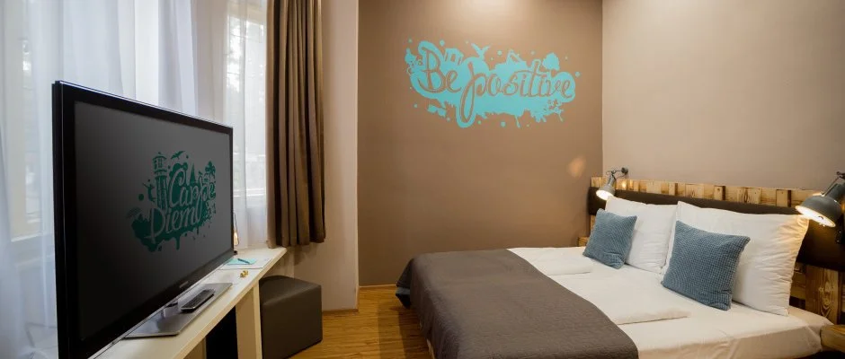 Hotel Carpe Diem Sifok