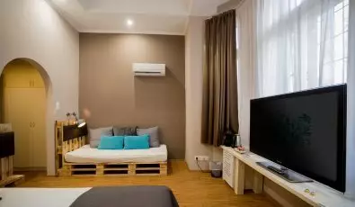 Hotel Carpe Diem Siófok