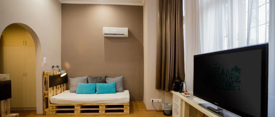 Hotel Carpe Diem Sifok