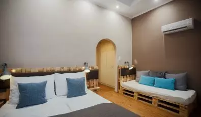 Hotel Carpe Diem Siófok