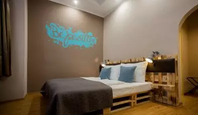 Hotel Carpe Diem Siófok