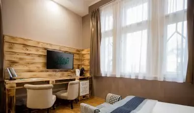 Hotel Carpe Diem Siófok