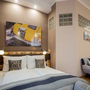 Hotel Carpe Diem Siófok - Pünkösd (min. 2 éj)