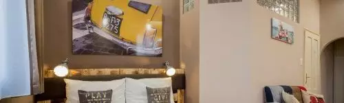 Hotel Carpe Diem Siófok