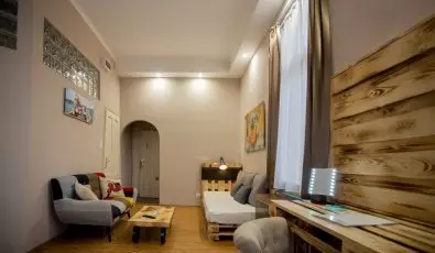 Hotel Carpe Diem Siófok