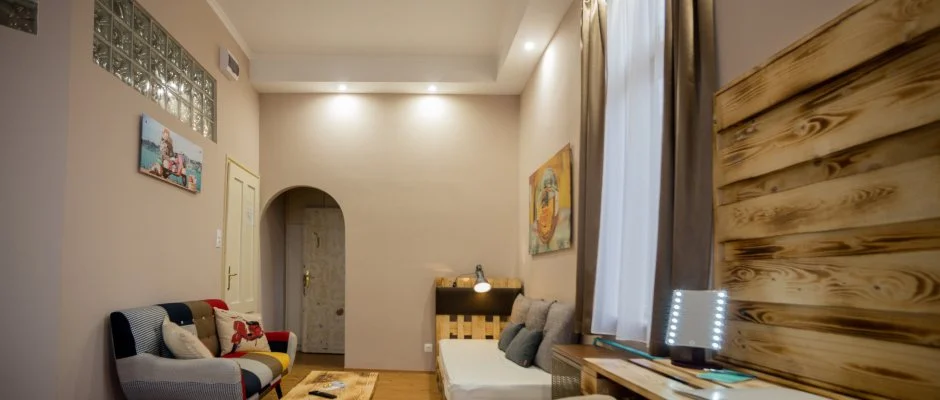 Hotel Carpe Diem Sifok