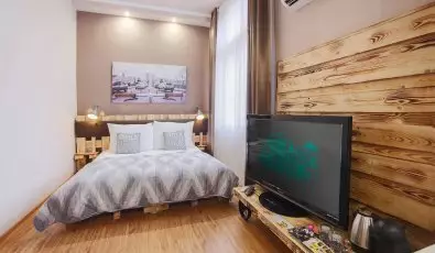 Hotel Carpe Diem Siófok