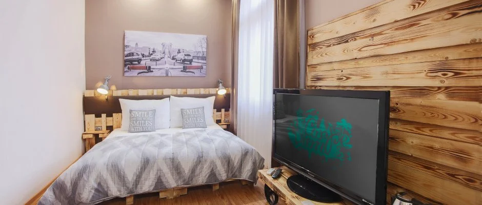 Hotel Carpe Diem Sifok