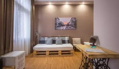 Hotel Carpe Diem Siófok