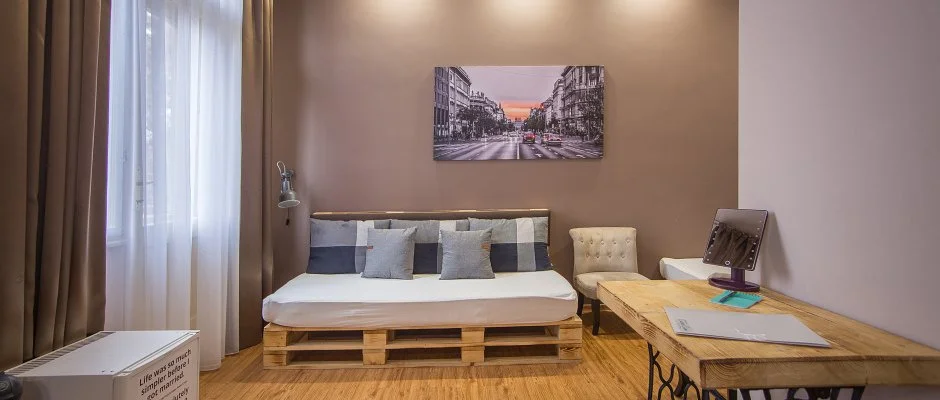 Hotel Carpe Diem Sifok