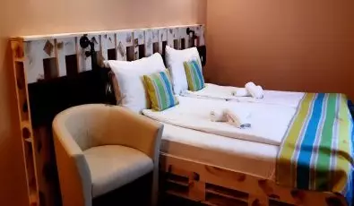 Hotel Carpe Diem Siófok