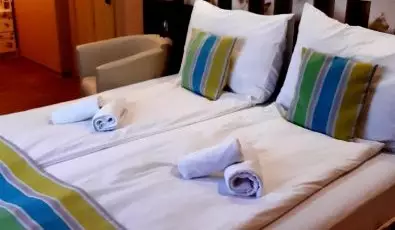 Hotel Carpe Diem Siófok