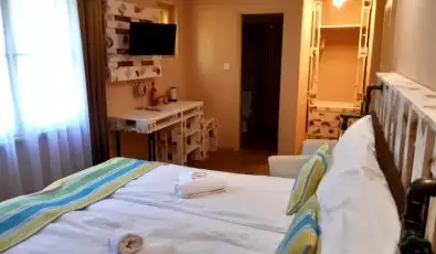 Hotel Carpe Diem Siófok