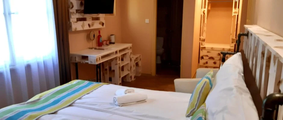 Hotel Carpe Diem Sifok