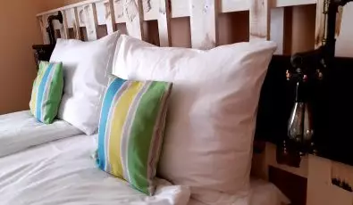 Hotel Carpe Diem Siófok