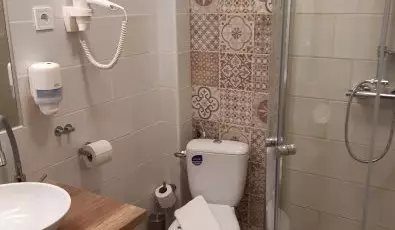 Hotel Carpe Diem Siófok