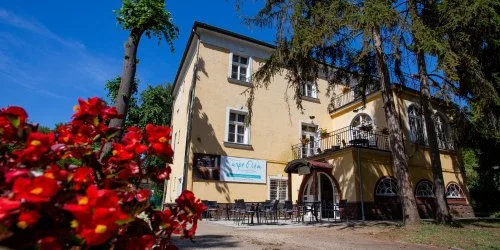 Hotel Carpe Diem Si�fok