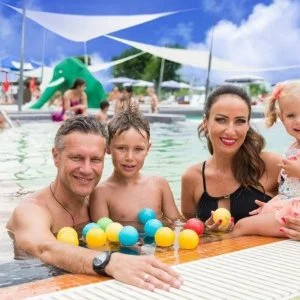  Siklós - Két éjszakás ajánlat (min. 2 éj)