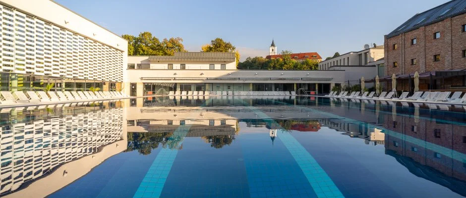 Hotel Castello & Thermal Spa Sikls