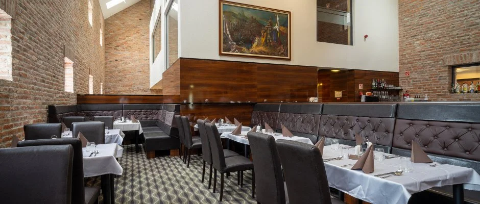 Hotel Castello & Thermal Spa Sikls