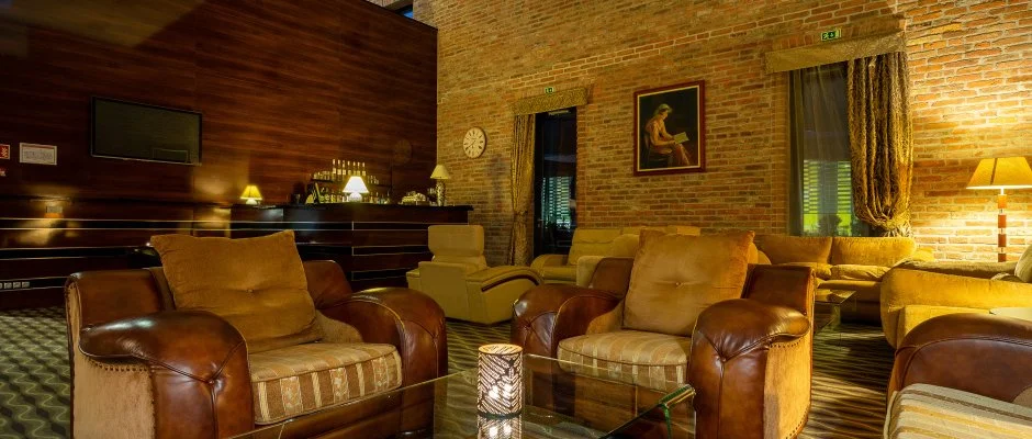 Hotel Castello & Thermal Spa Sikls