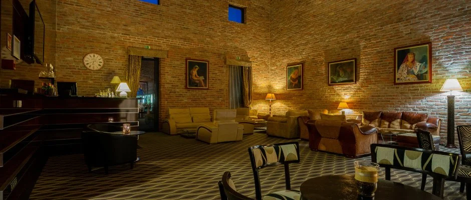 Hotel Castello & Thermal Spa Sikls