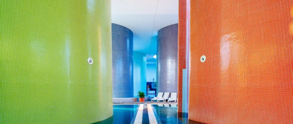 Hotel Castello & Thermal Spa Sikls